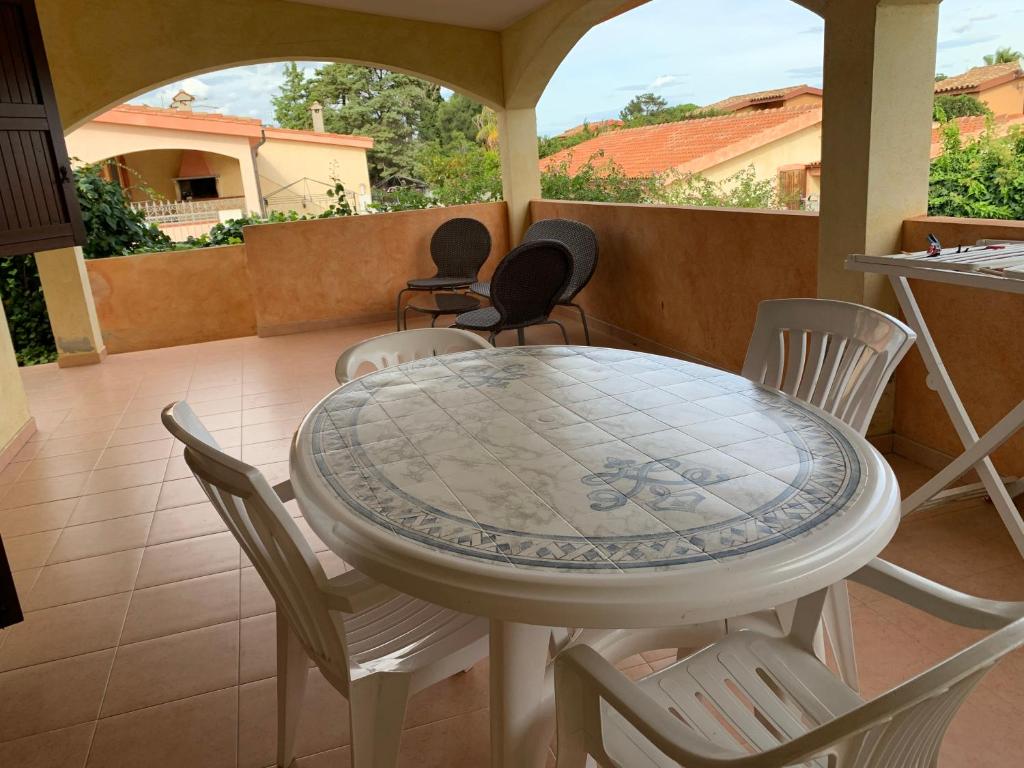 Casa Vacanze Stella Marina photo