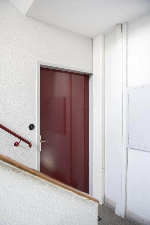 JUST FOR YOU - Balcon - Parking - Calme- Fibre - RELAX BNB - 2