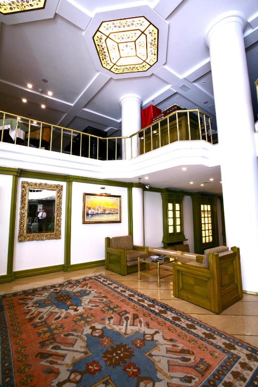 이스탄불 로얄 호텔 호텔 이미지 2