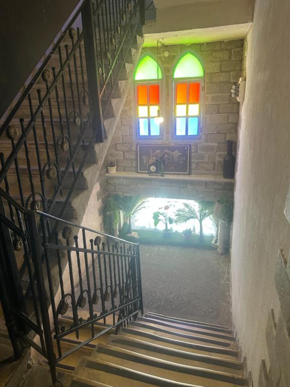 เอ็คโค่เกตโฮสเทล&โมเต็ล (Akko Gate Hostel & Motel)