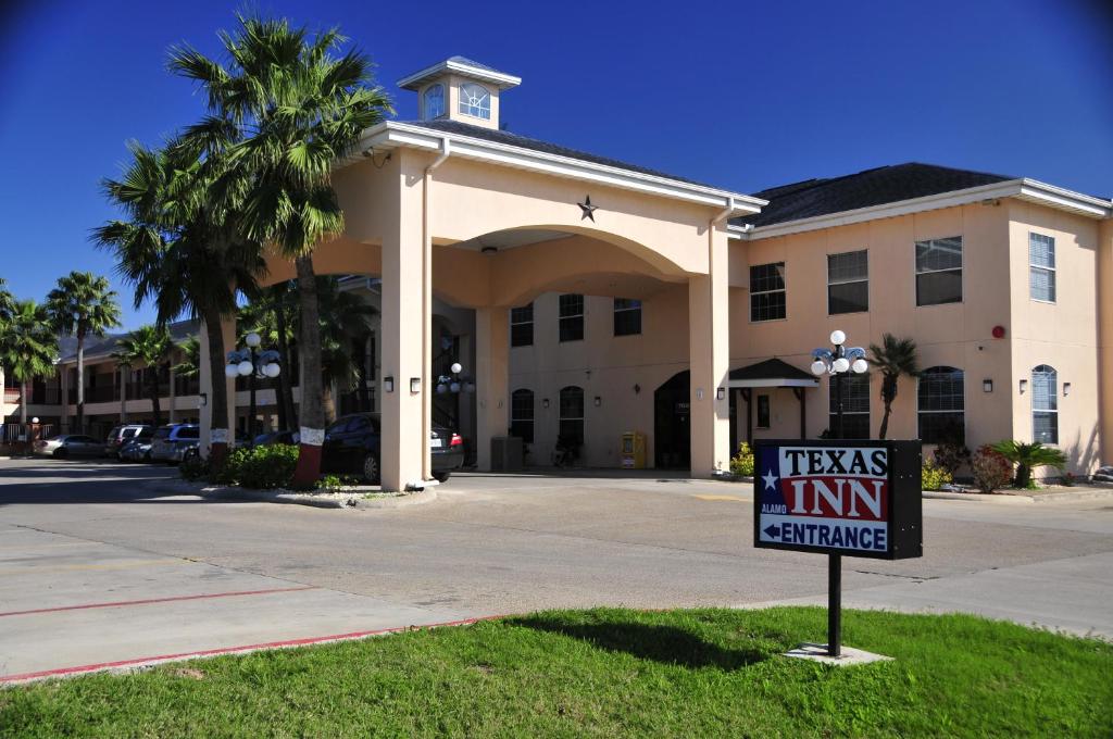 Texas Inn Alamo photo