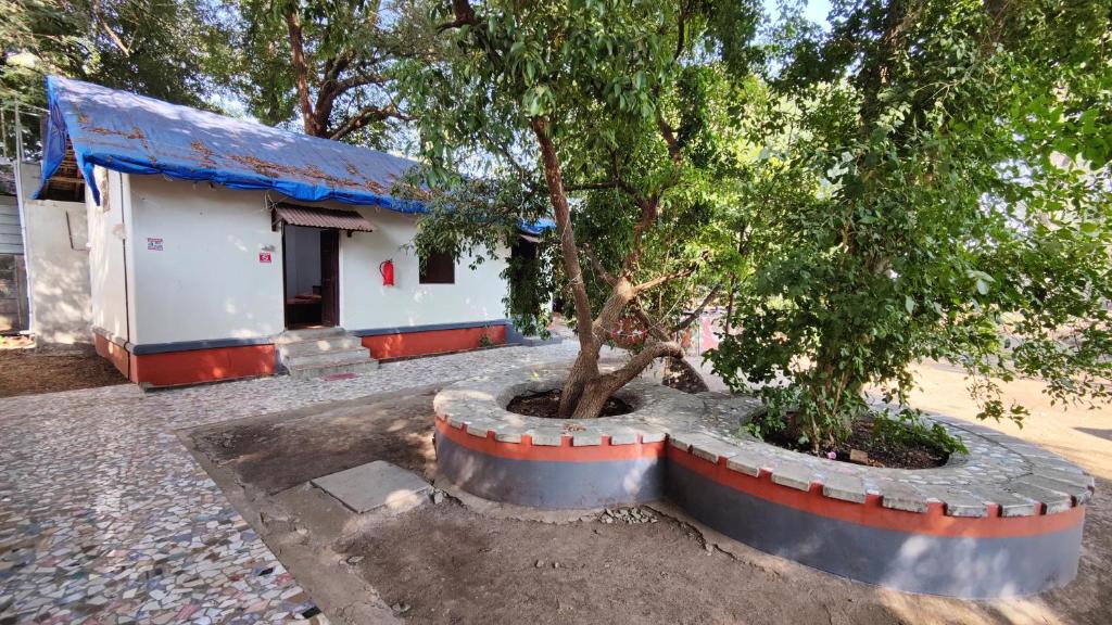 Kamat Cottages photo