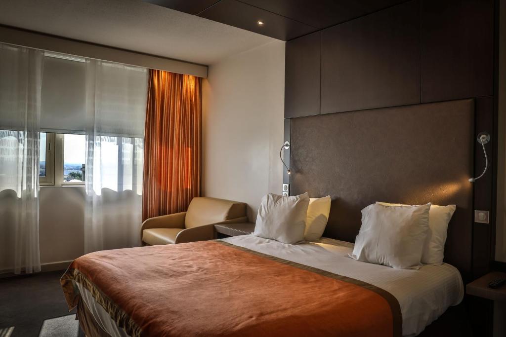 Hôtel & Spa Vatel - 5
