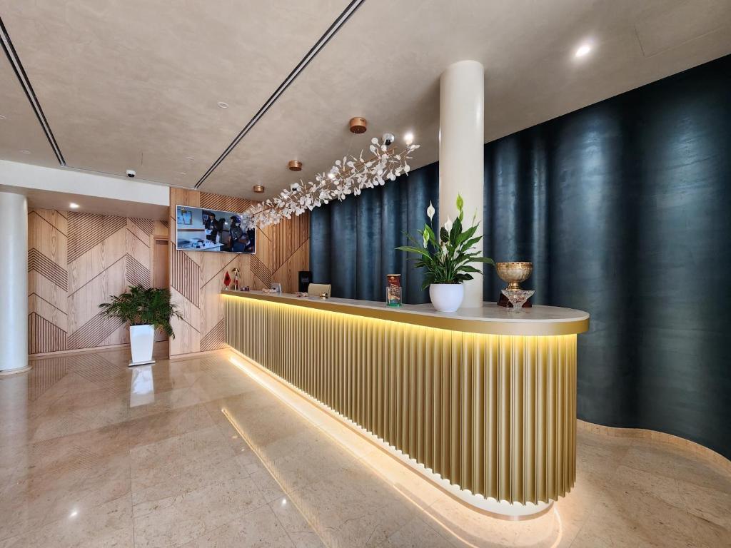 Hotel Gold photo