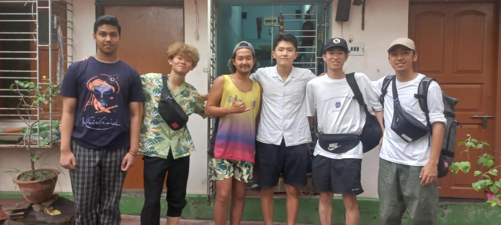 KIRAN GUEST HOUSE photo