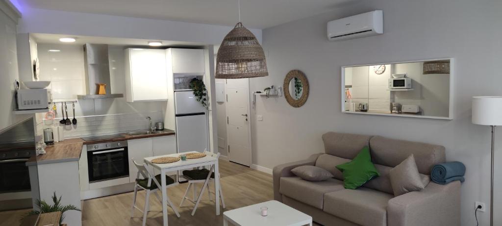 Apartamento Los Boliches Suite - 4