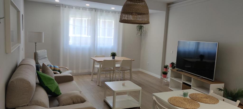 Apartamento Los Boliches Suite - 3