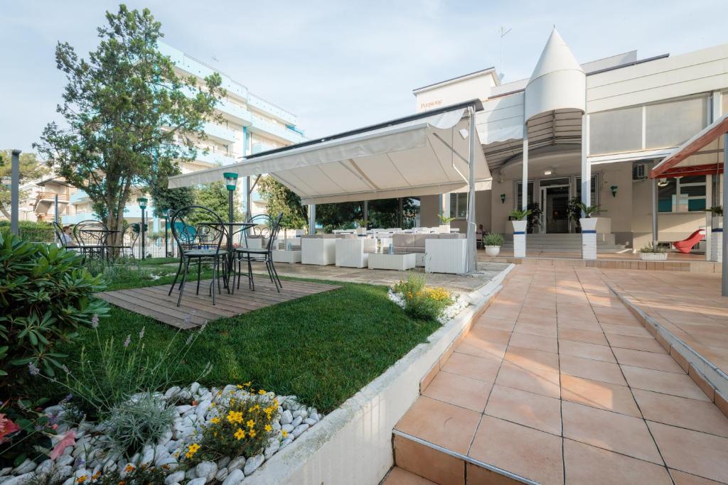 Hotel Villa Franca - 3