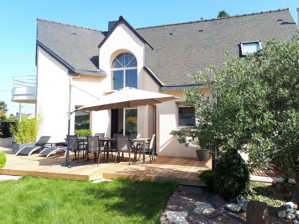 Le Domaine