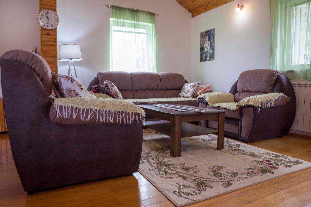 Moticki Gaj Cottage - 3