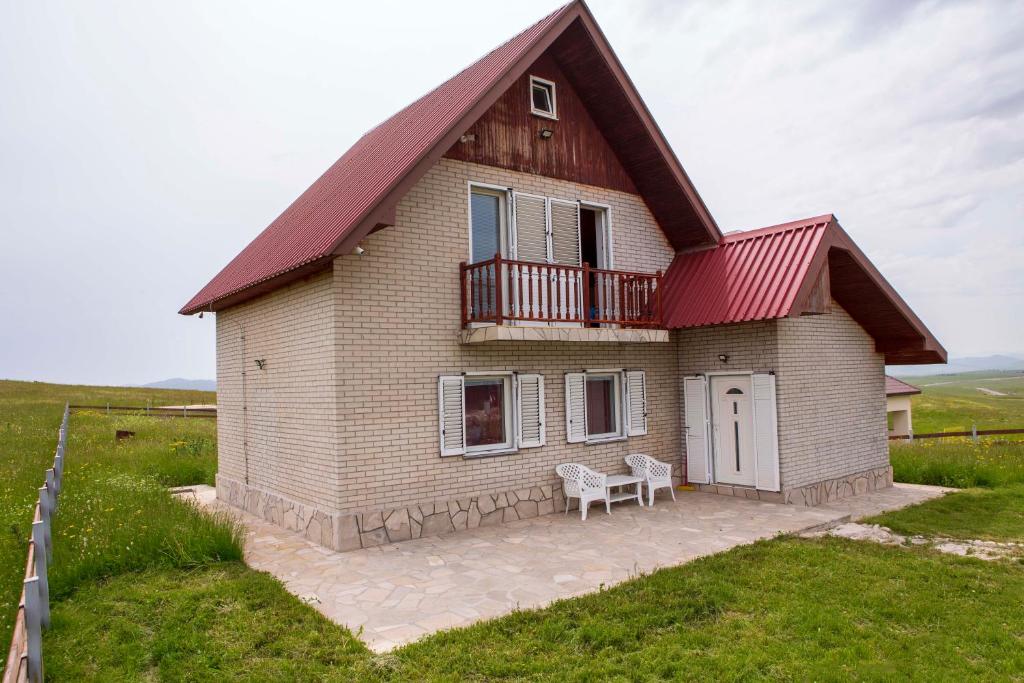 Moticki Gaj Cottage - 2