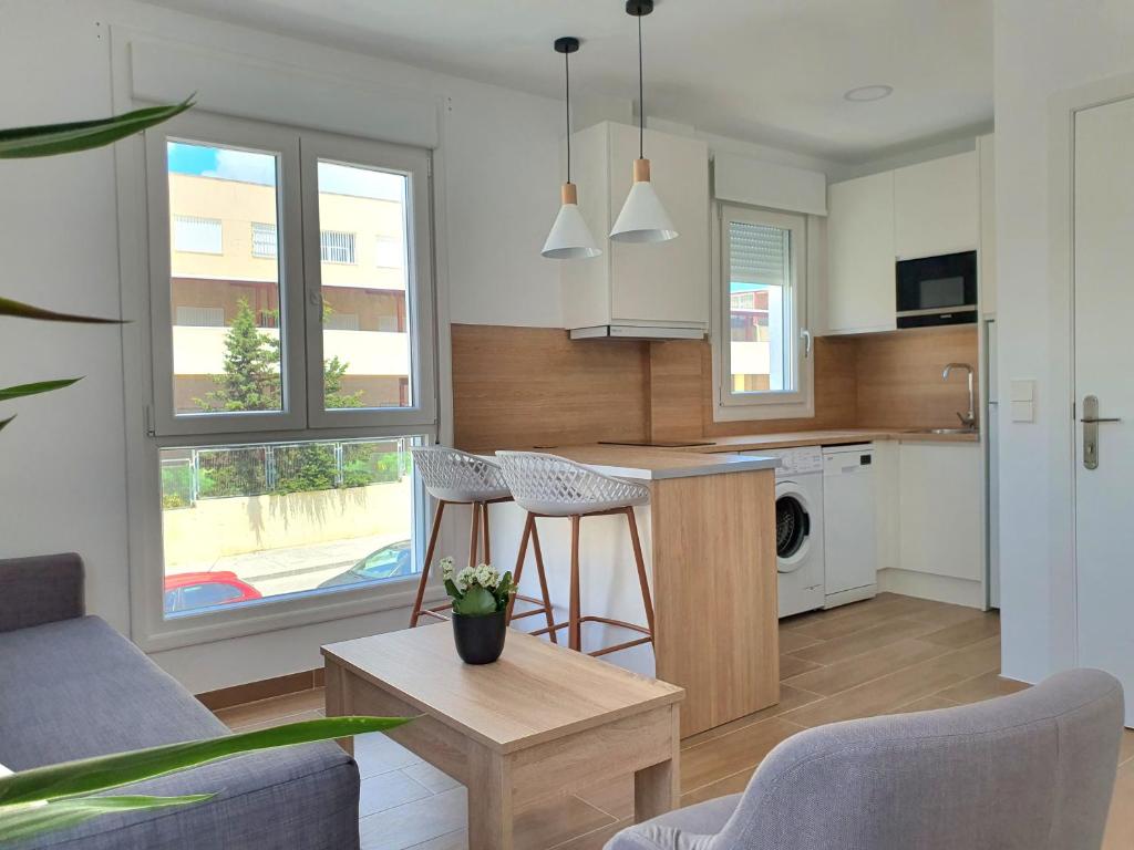 Apartamento a estrenar en Planta Primera B con piscina - 4