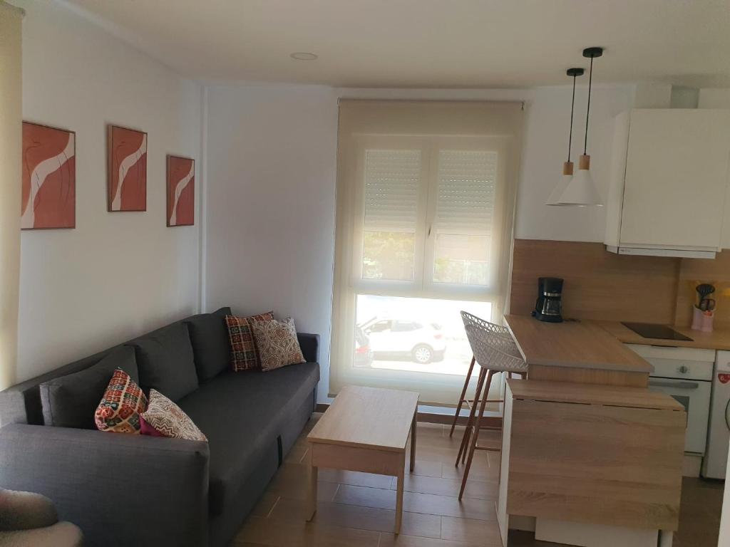 Apartamento a estrenar en Planta Primera B con piscina - 5