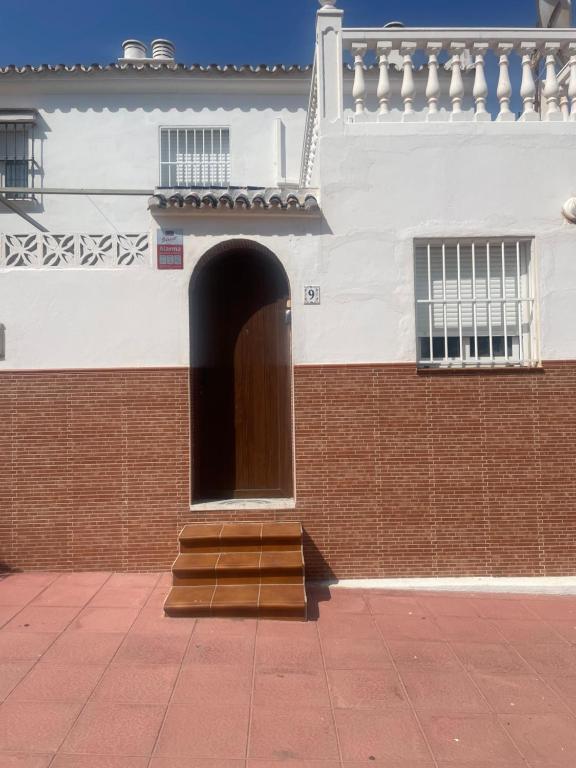 Malaga Chalet en Guadalmar - 3