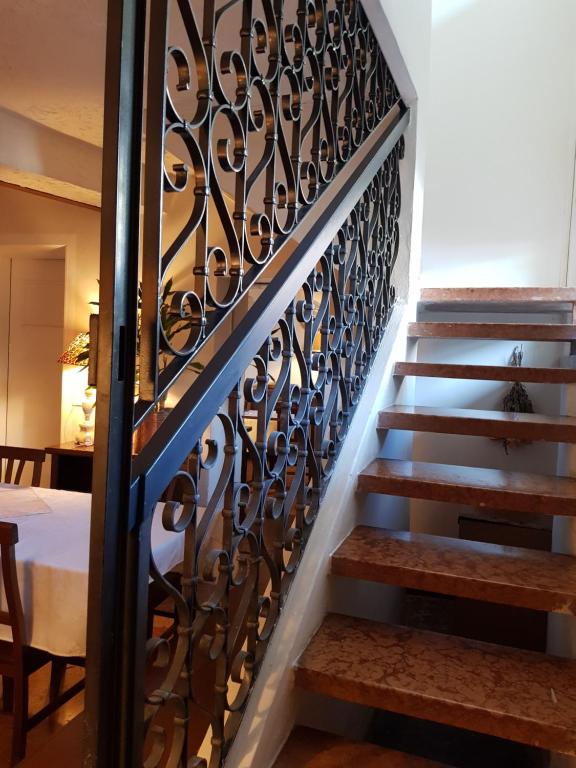 Hotel Villa Pagoda photo