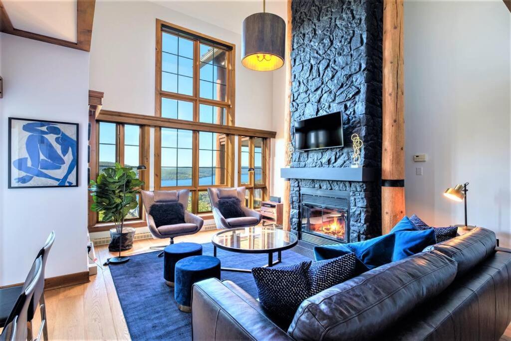 Tremblant Prestige - Équinoxe 164-2, Mont-Tremblant