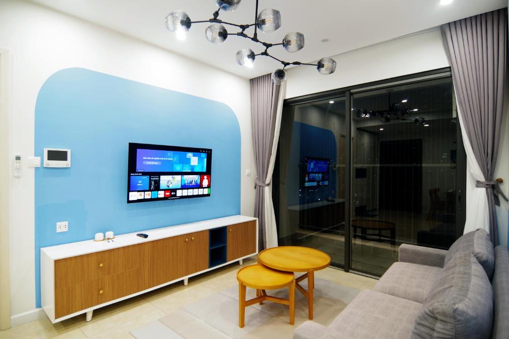 D'Capitale Luxury Apartments by The Zenith photo