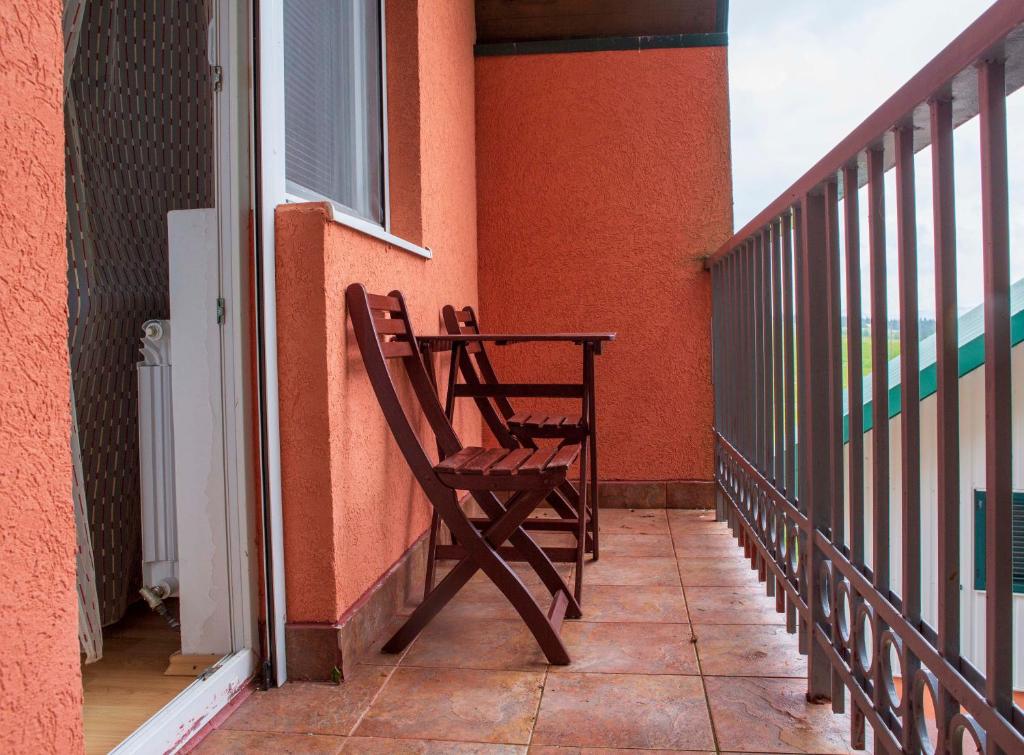 Durmitorways House - 3