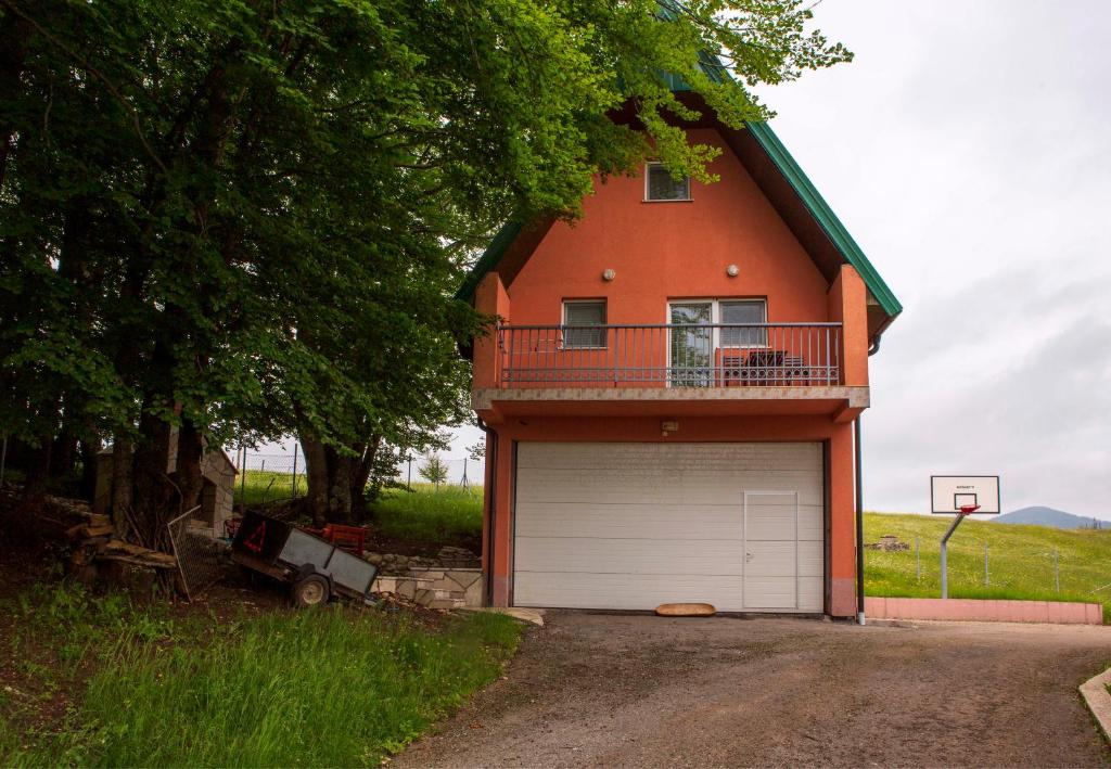 Durmitorways House, Žabljak