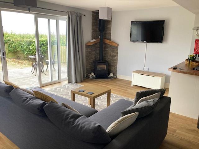 Seaview Bungalow, Hornsea photo 2