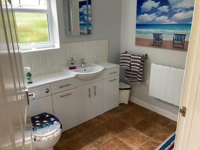 Seaview Bungalow, Hornsea photo 8