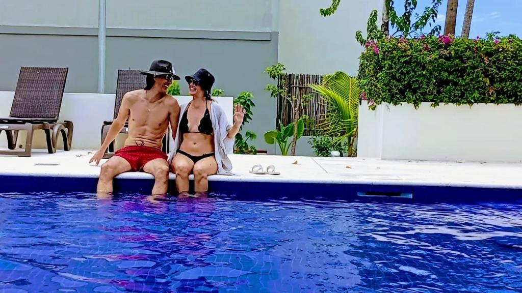 Love Vacations Tulum - 1