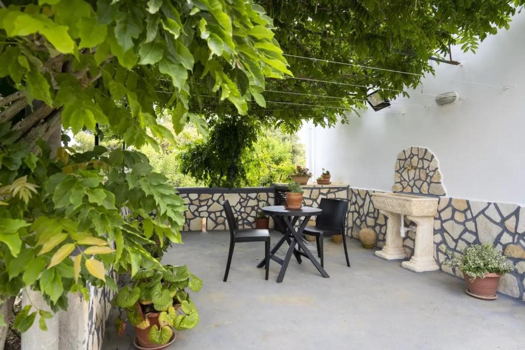 Trullo bello - 5