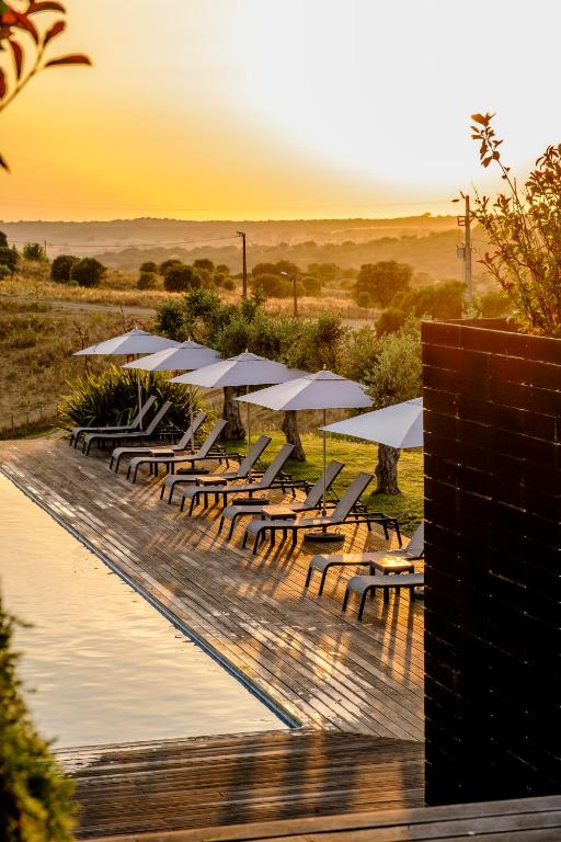 Herdade da Cortesia Hotel photo
