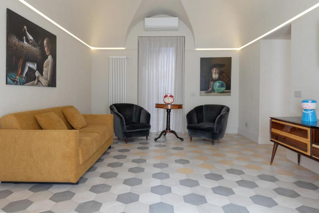 Biuti Suite Apartment - 5