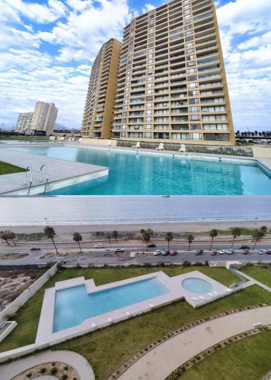 Departamento en Coquimbo - 1