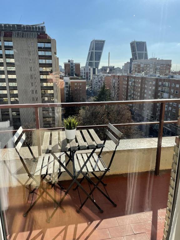 Apartamento Calle Mauricio Legendre photo