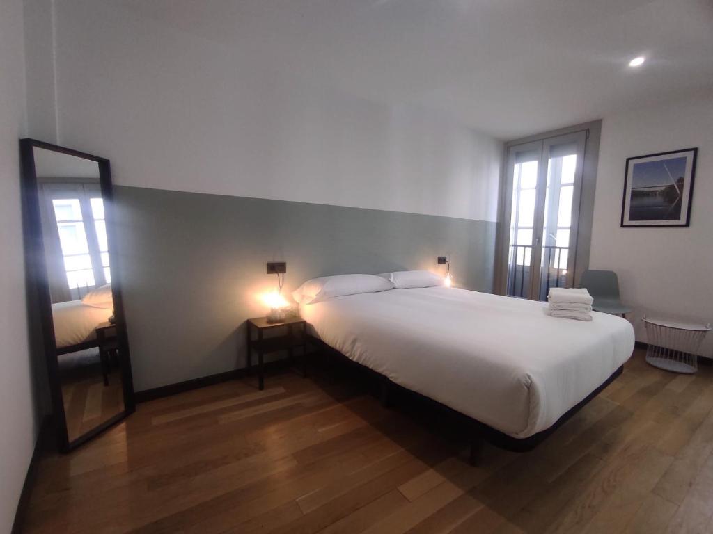 2. Luminoso y único en la mejor zona gastronómica - 5