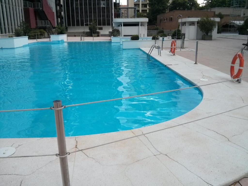 Apartamento Calle Mauricio Legendre photo