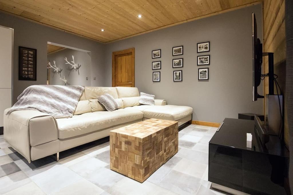 HaKaJu Appartement 10 personnes à Val Cenis - 4