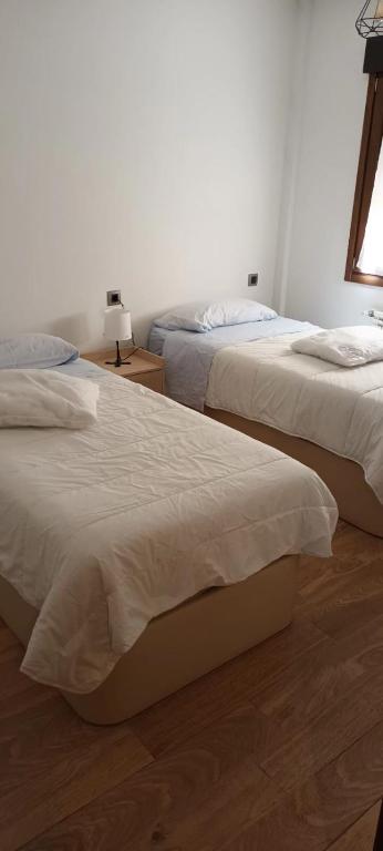 Apartamentos Casa de los Ramos