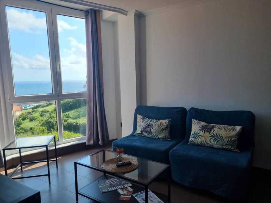 El Faro Encantado - 2C. Divino., Malpica