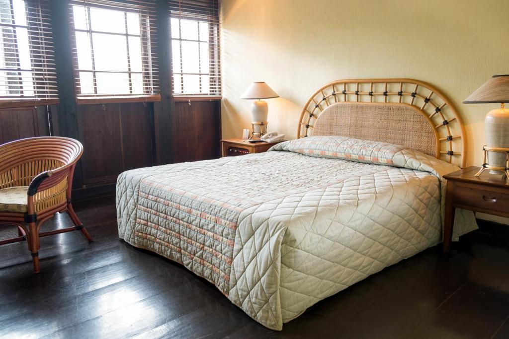 Toraja Heritage Hotel photo