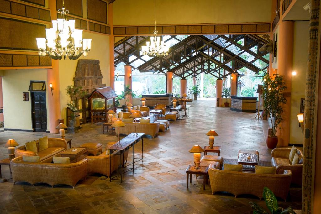 Toraja Heritage Hotel photo