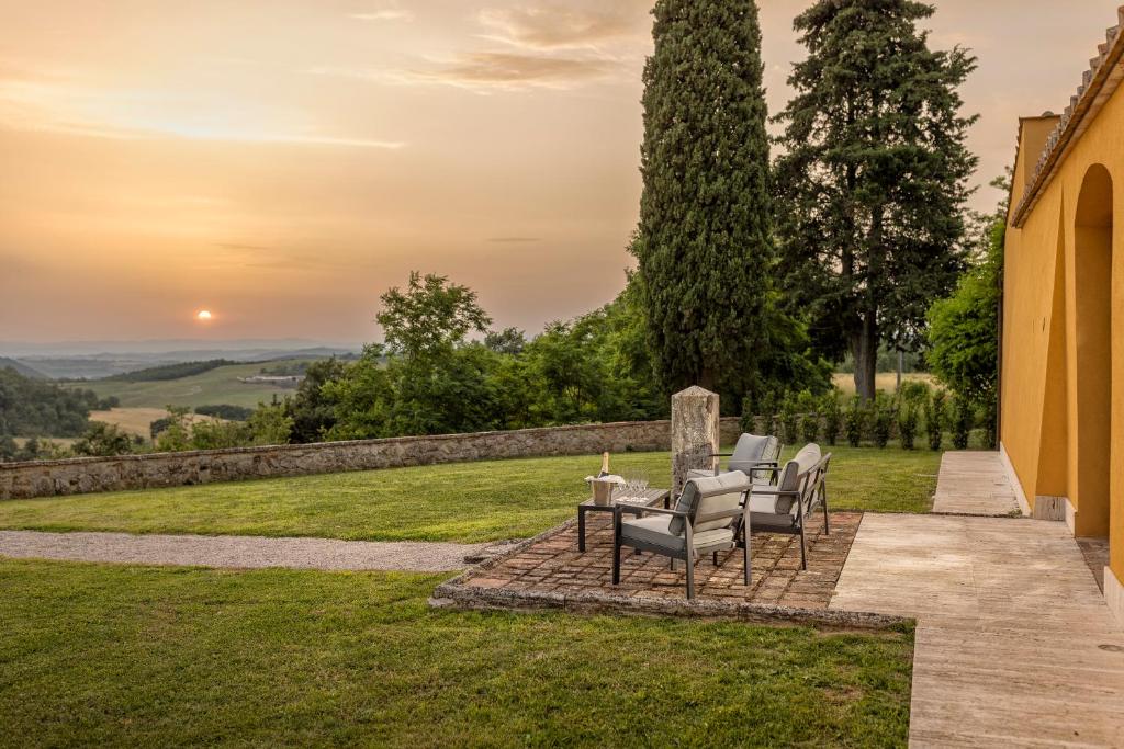 Villa Pianoia - 5