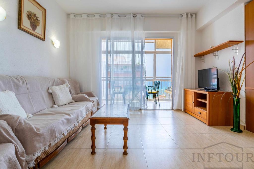 Inftour Fleming Apartamento - 3