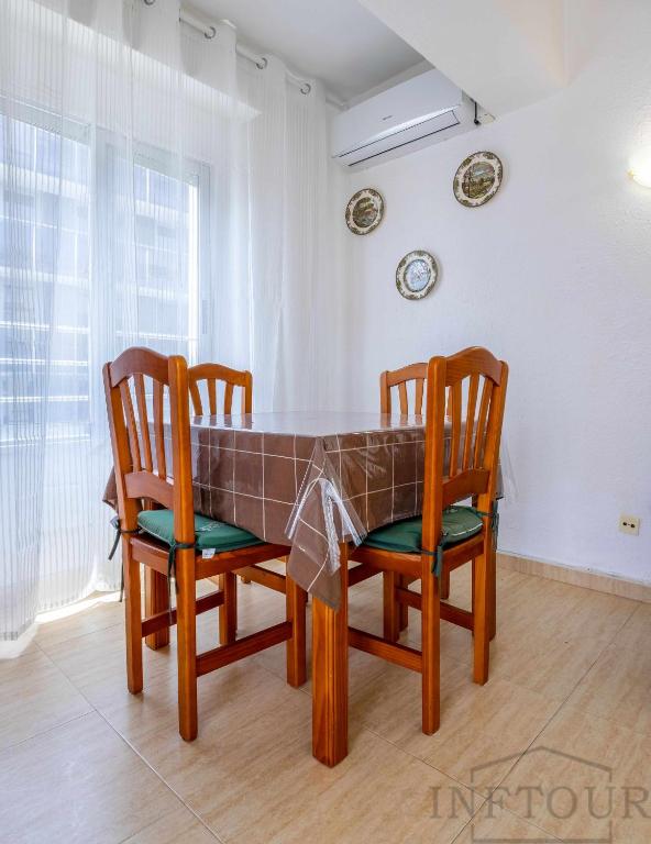 Inftour Fleming Apartamento - 5