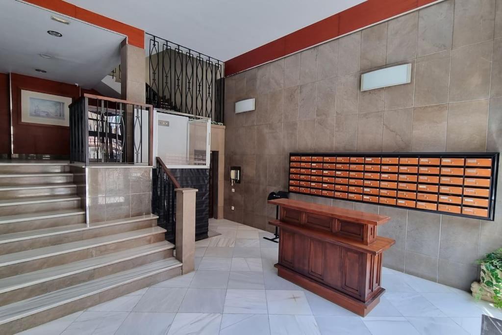 SALITRE PREMIUN APARTMENT 4 BEDROOMS (8PAX) 125m2 - 3