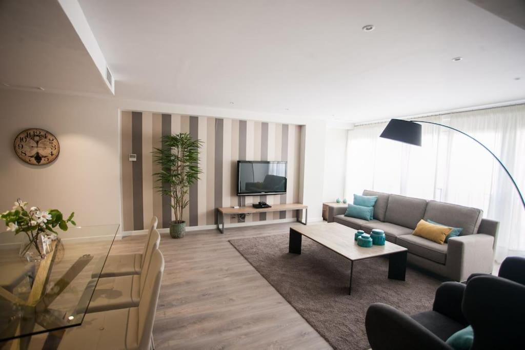 SALITRE PREMIUN APARTMENT 4 BEDROOMS (8PAX) 125m2 - 4
