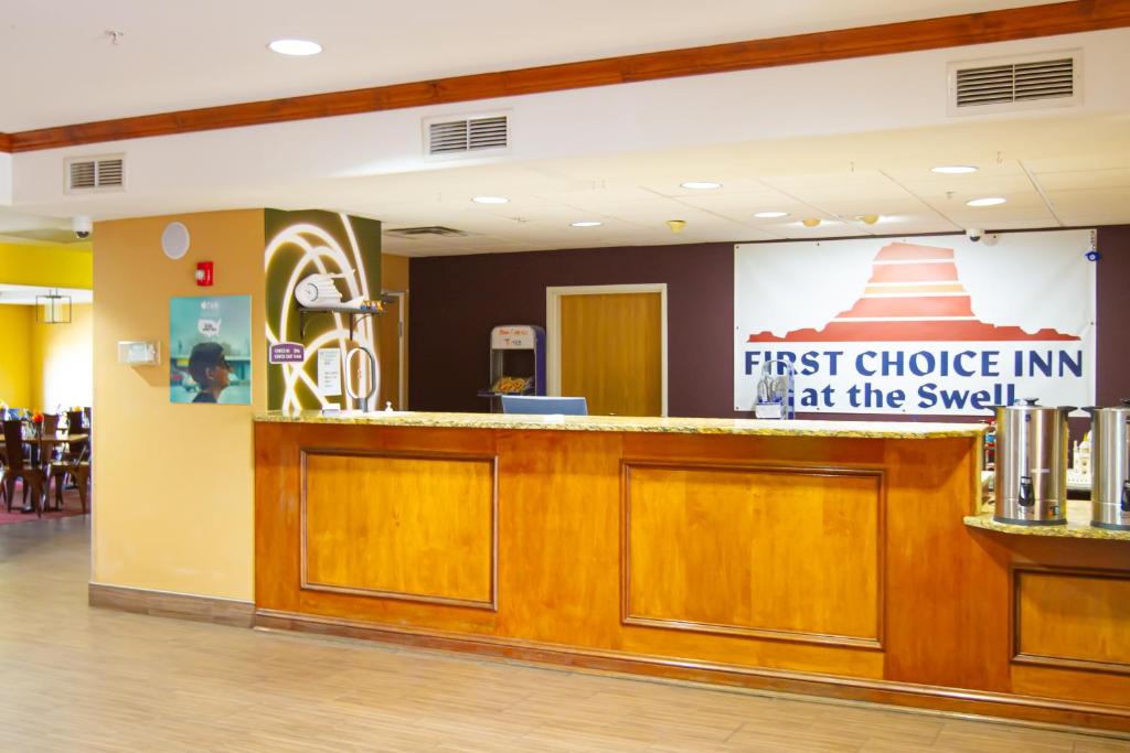 First Choice Inns