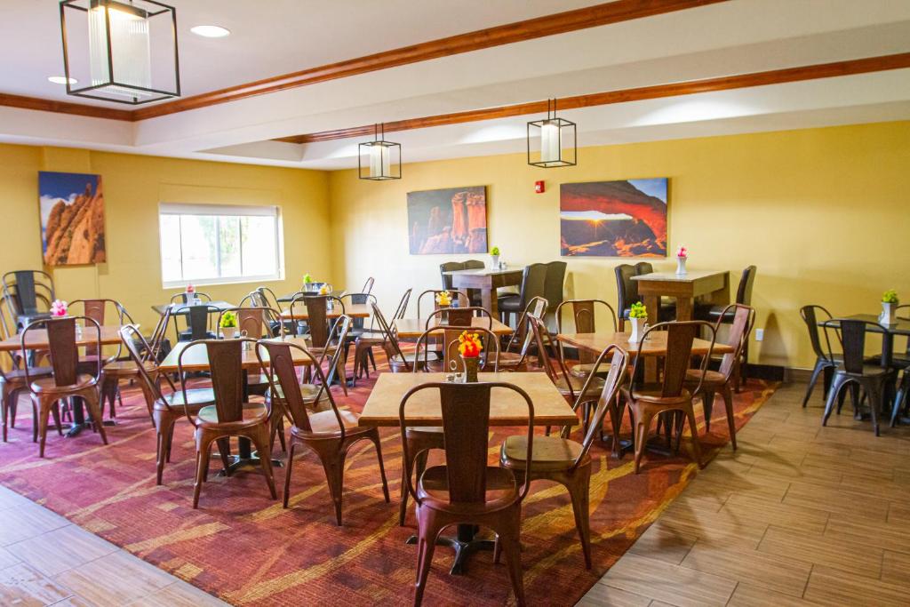 First Choice Inns photo