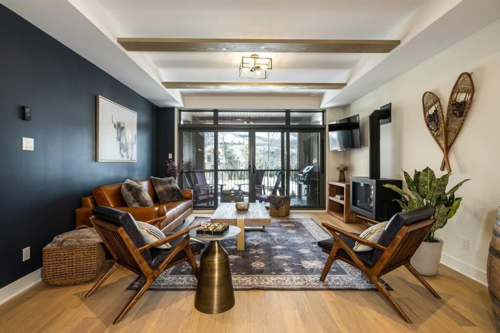 Tremblant Prestige - Verbier 10-104, Mont-Tremblant