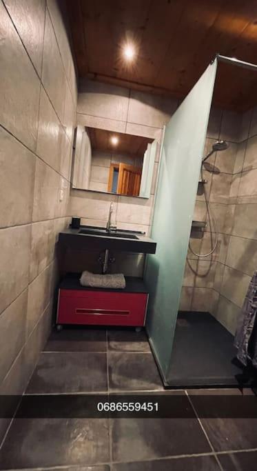Beaver Creek appartement 12 Personnes à Val Cenis - 5