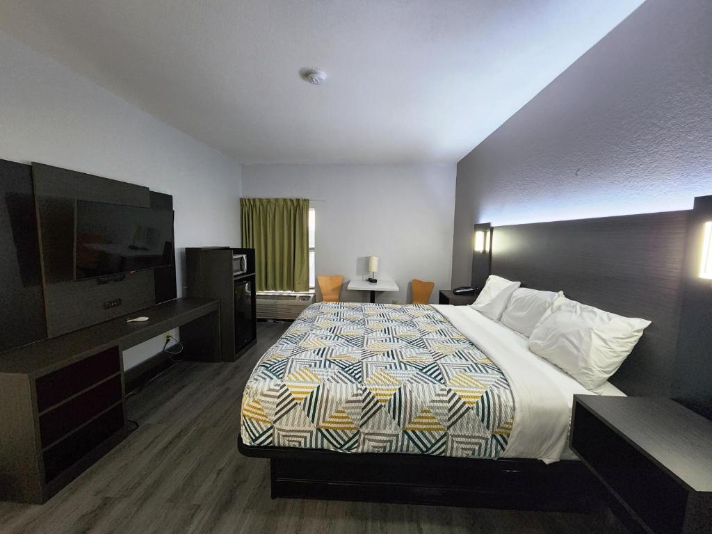 Motel 6-Pine Bluff, AR photo