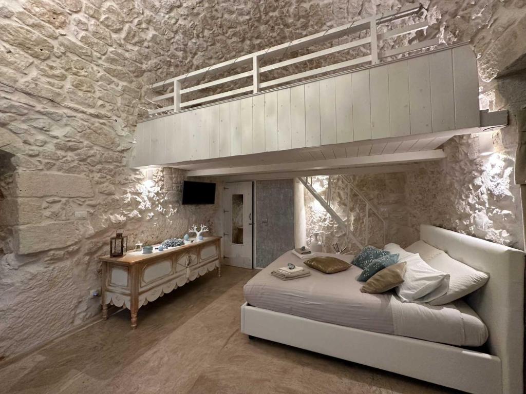 Bianco Calce - Ostuni - 2