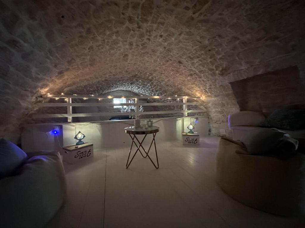 Bianco Calce - Ostuni - 3